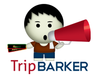 Trip Barker Android App Beta Version